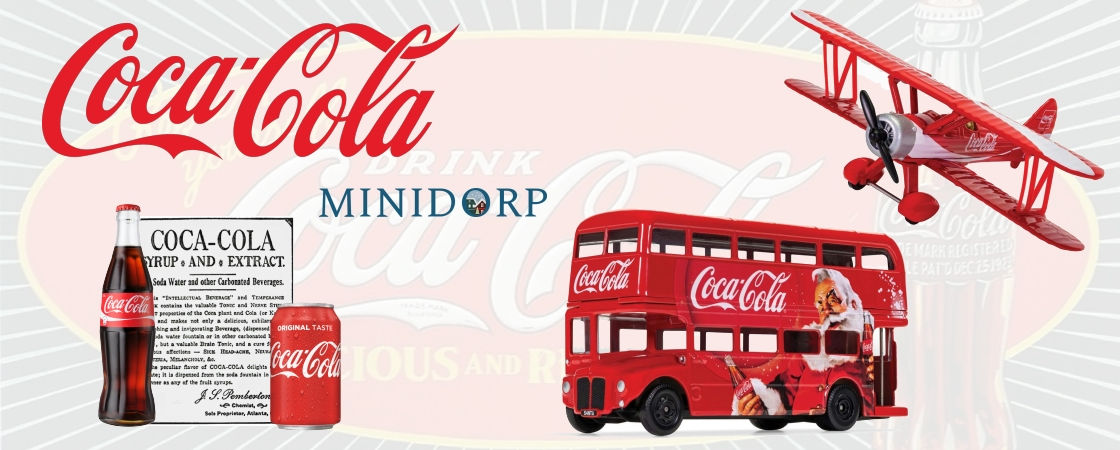 Coca-Cola Coca-Cola