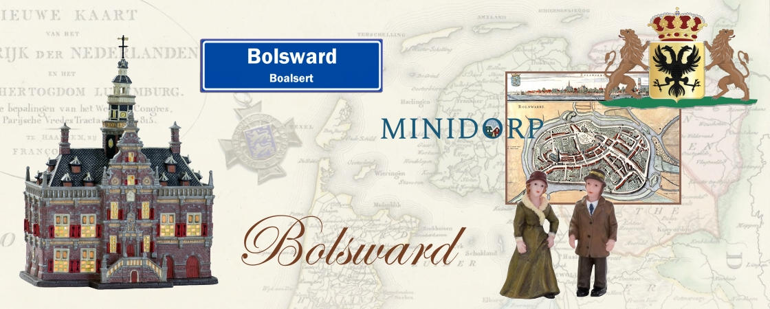 Bolsward Bolsward