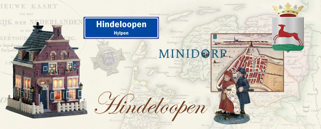 Hindeloopen Hindeloopen