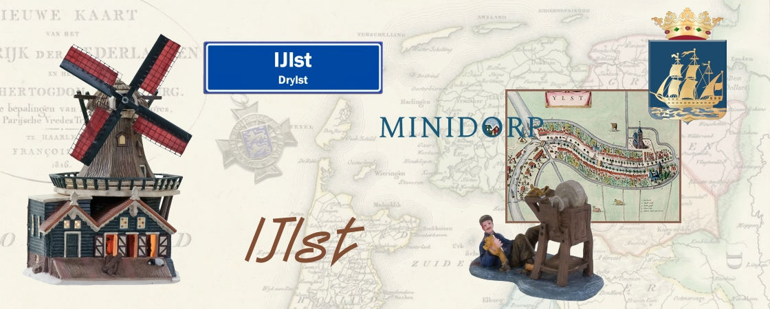 IJlst IJlst