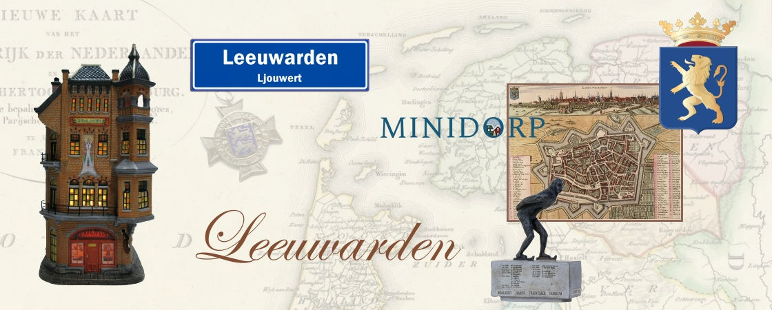 Leeuwarden Leeuwarden