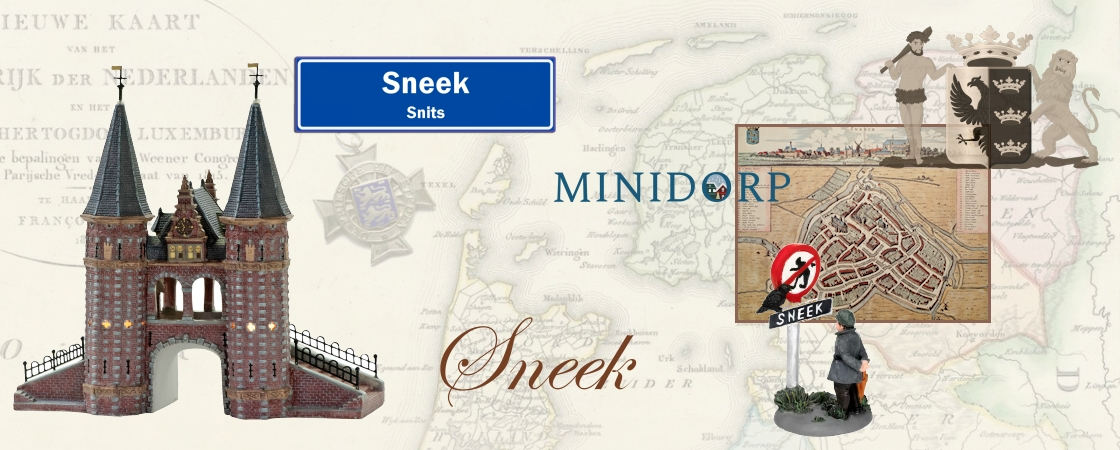 Sneek Sneek