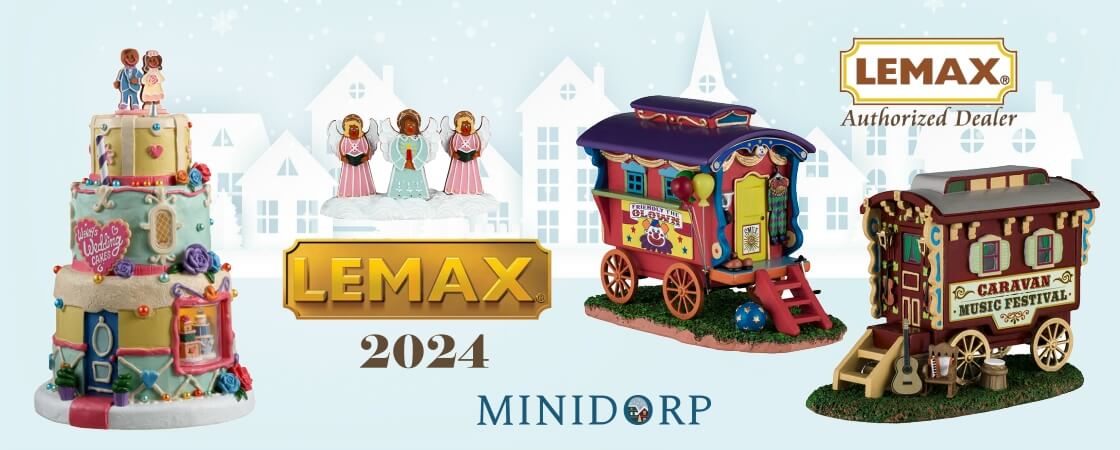 Nieuwe Collectie 2024