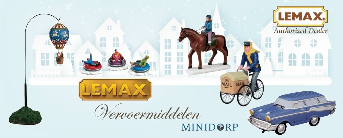 Lemax Vervoer Lemax Vervoer