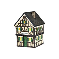 Wurm - Lindenhof