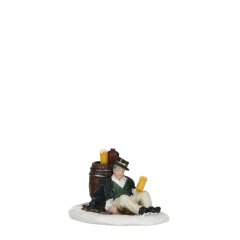 Drunk Man