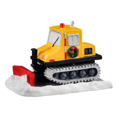 Lemax - Serious Snowplow