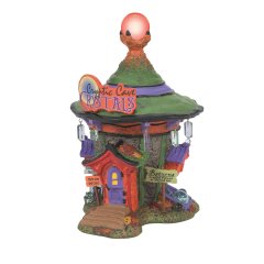 Department 56 - Cryptic Cave Crystals