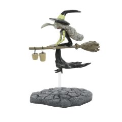 Department 56 - Witch - Nightmare Before Xmas