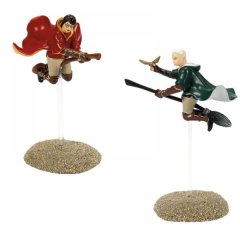 Department 56 - Seekers - Set van 2