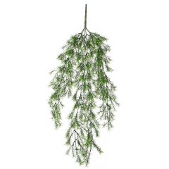 Springeria Artificial Hanging Plant - Mica Decorations