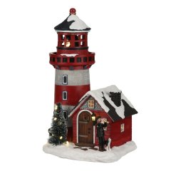 Luville - Lighthouse 2