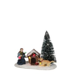 Luville - Dog House