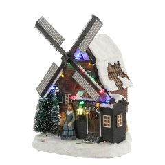 Luville - The Mill House