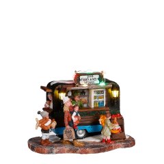 Luville - Zoo Foodtruck