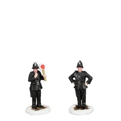 Luville - Police Officer - Set van 2