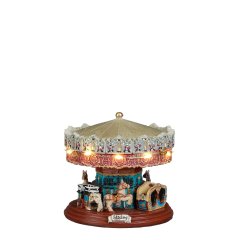 Efteling - Carrousel