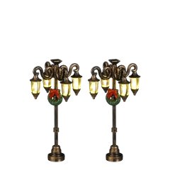 Luville - Latern 2 - Set of 2