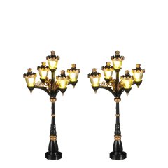 Luville - Latern 4 - Set of 2