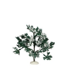 Luville - Snowy Tree A2