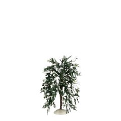 Luville - Snowy Tree B2 