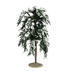 Luville - Snowy Tree B3