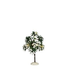 Luville - Snowy Tree Lighted 1
