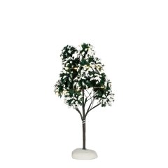 Luville - Snowy Tree Lighted 2