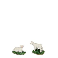 Luville - Lamb - Set van 2