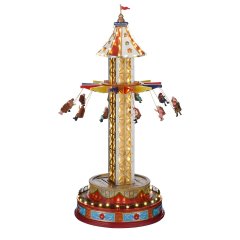 Luville - Circus Attraction