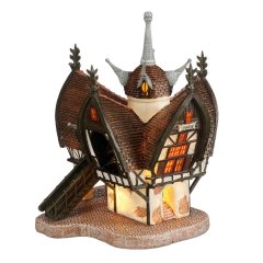 Efteling - Lonkhuys
