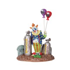 Balloon Clown
