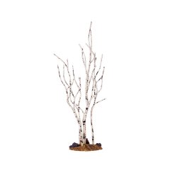 Lemax - Birch Tree Medium