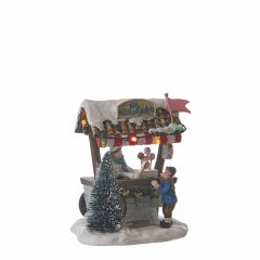 Candy Stall