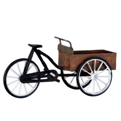 Lemax - Carry Bike