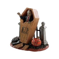 Coffin Break