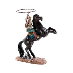 Cow-Ghoul Lasso