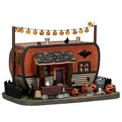 Creepy Camper