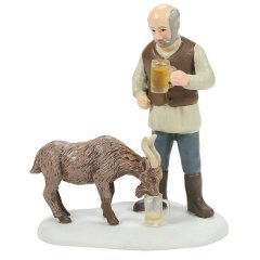 Department 56 - Drinking Mates