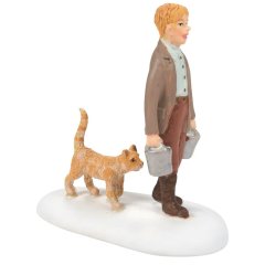 Department 56 - Fast Friends