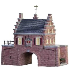 Dickensville Elfsteden - Bolsward - Zanetster Poort