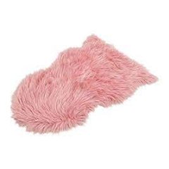 Kunstbont Roze