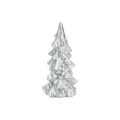 Wurm - Dennenboom Zilver