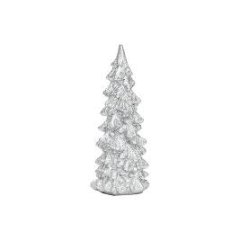 Wurm - Dennenboom Zilver 14cm