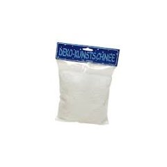 Kunstsneeuw 100 gram Zakje