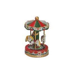 Wurm - Carrousel