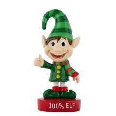 Elfidea - Buddy the Elf - 11cm