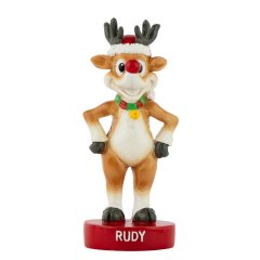 Elfidea - Rudy the Reindeer - 11cm
