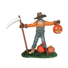 Freaky Farmer