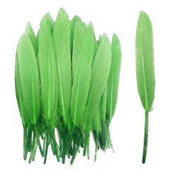 Groene Penveren - 24 Stuks